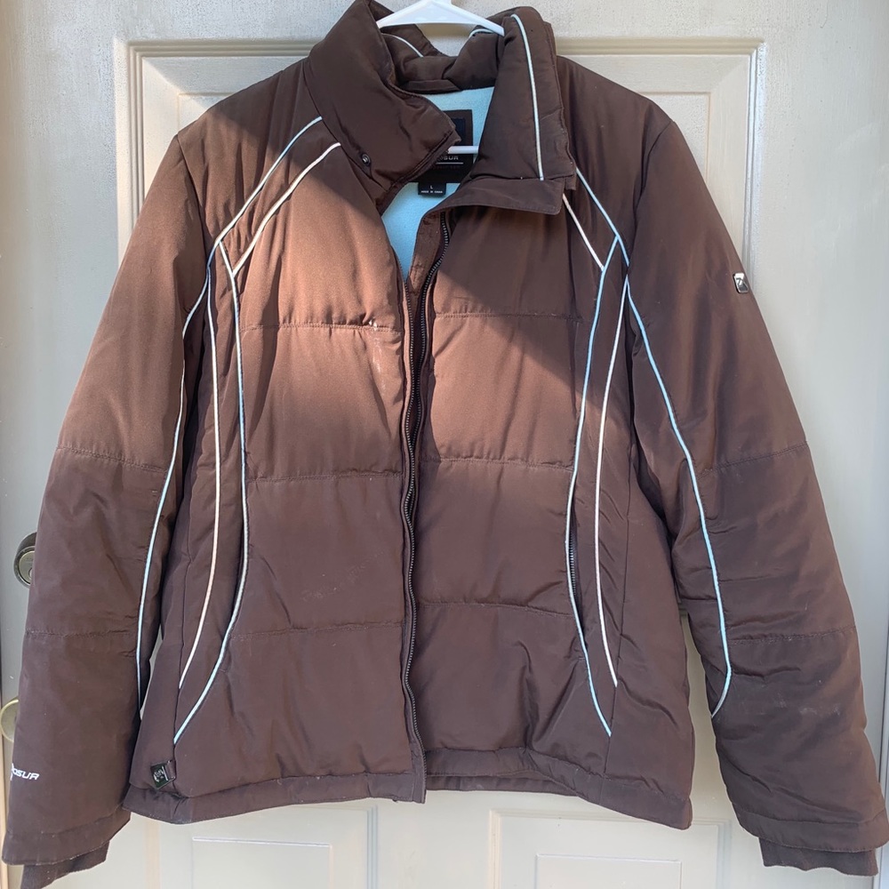 Women’s Ski Jacket